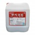 [코머스켐] 푸리코트 (FREE COAT) 18.75L - 바닥광택제, 왁스