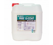 [코머스켐] 푸리유코트 (FREE-U-COAT) 18.75L - 기초피막제