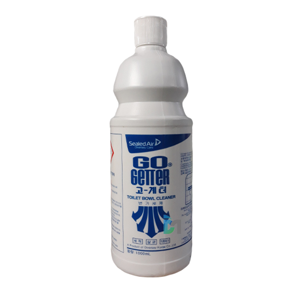 [다이버시] 고게터 ( GO - GETTER ) 1L