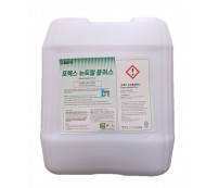[말표] 포렉스  뉴트럴  플러스  18.75L